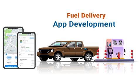 ADNOC fuel app